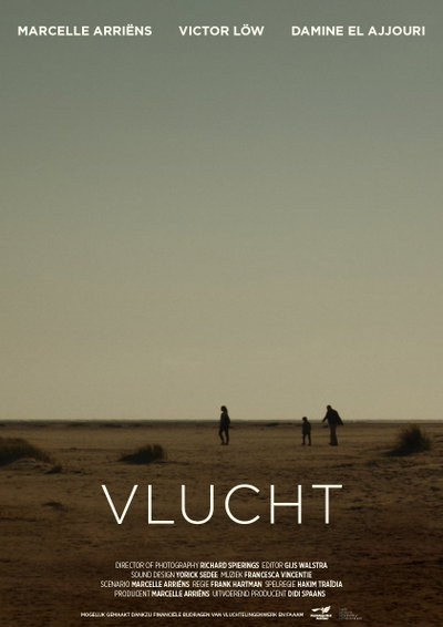 Vlucht