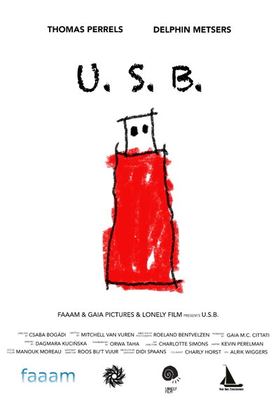U.S.B.
