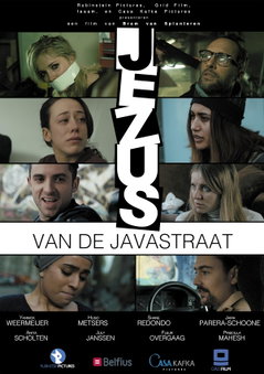Jezus van de Javastraat (2016)