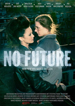 No Future (2015)