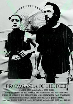 Propaganda of the Deed