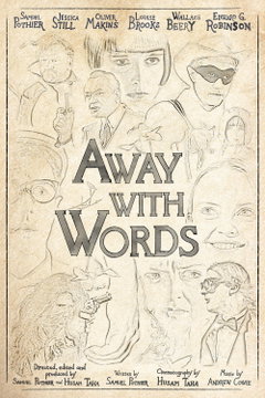 Away with Words (2026)