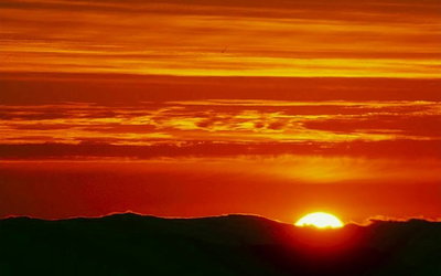 Blood Meridian