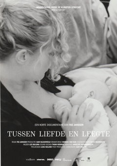 Tussen liefde en leegte (2026)