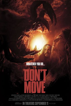 Don't Move (2026)