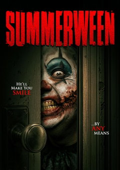 Summerween (2026)