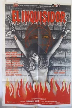 El inquisidor (1975)