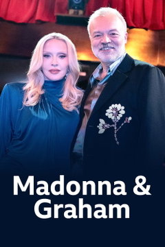 Madonna + Graham (2026)