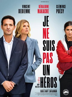 Je ne suis pas un héros (2023)