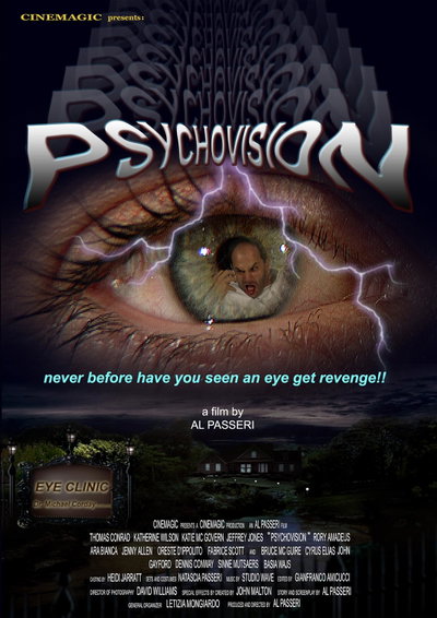 Psychovision