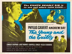 The Young and the Guilty (1959)
