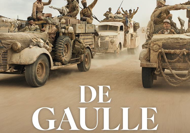 Beste Historische Films 2026 (films in het genre historisch)