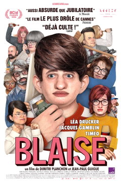 Blaise (2026)
