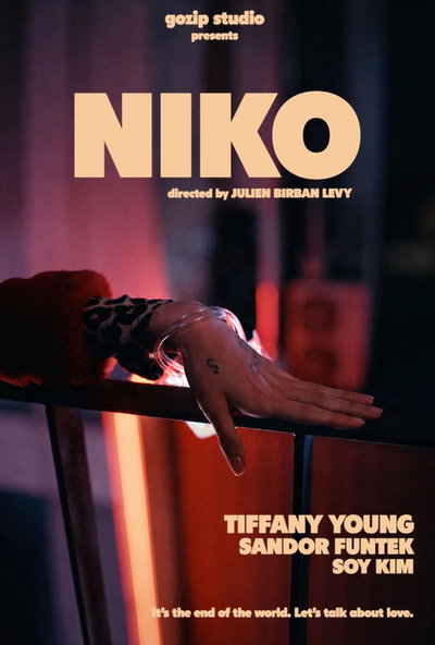 Niko
