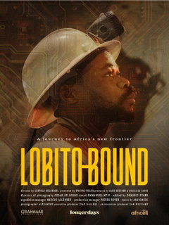 Lobito Bound: A Journey to Africa's New Frontier (2025)