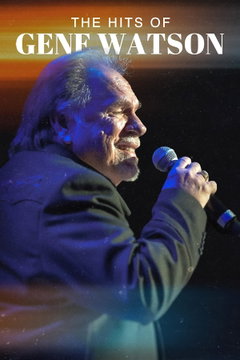 The Hits of Gene Watson (2024)