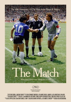 The Match (2026)