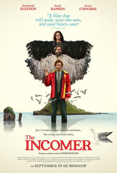 The Incomer (2026)