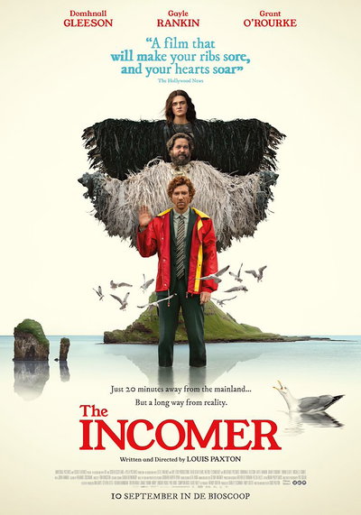 The Incomer