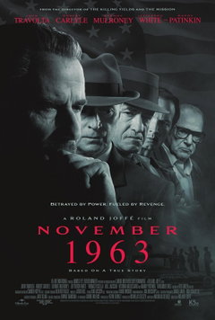 November 1963 (2026)