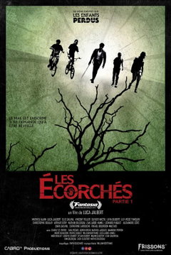 Les Écorchés - Partie 1 (2024)
