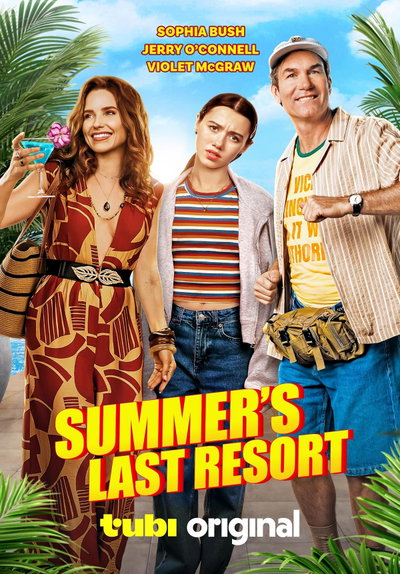 Summer's Last Resort