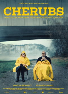 Cherubs (2025)