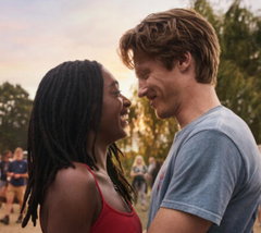 Campingflight to Paradise (2027)