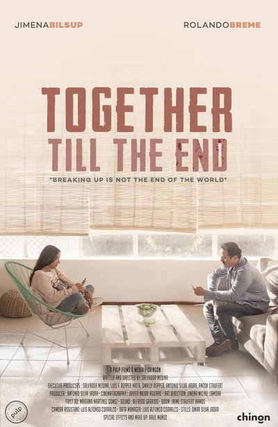 Together Till the End