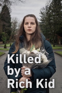 Killed by a Rich Kid (2022)