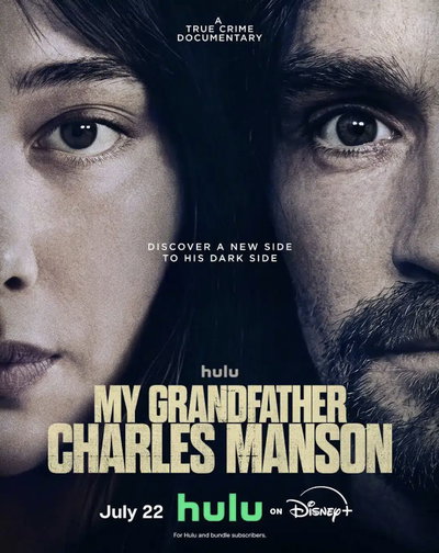 My Grandfather Charles Manson