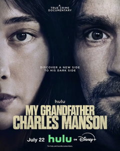 My Grandfather Charles Manson (2026)