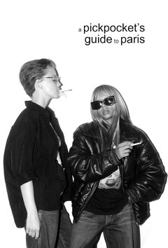 A Pickpocket's Guide to Paris (2024)