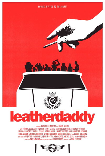 Leatherdaddy