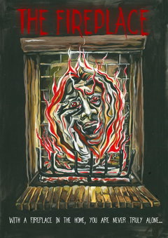The Fireplace (2024)