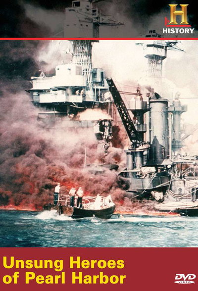 Unsung Heroes of Pearl Harbor