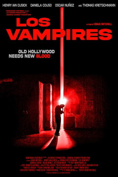 Los Vampires (2026)