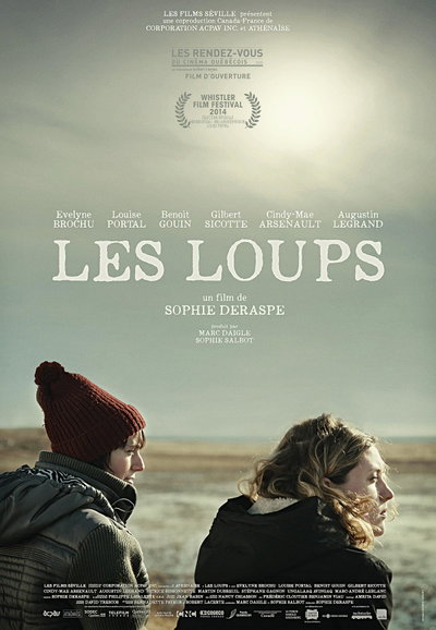 Les Loups
