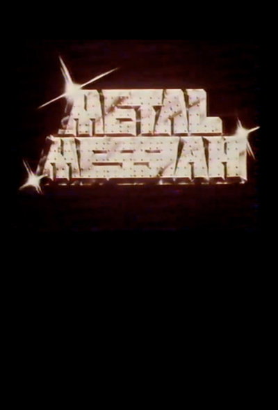 Metal Messiah