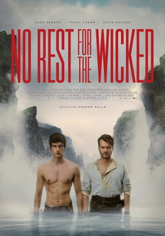No Rest for the Wicked (2026)
