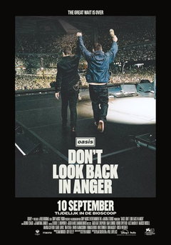 Oasis: Don't Look Back in Anger (2026)