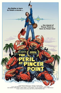 The Peril at Pincer Point (2026)