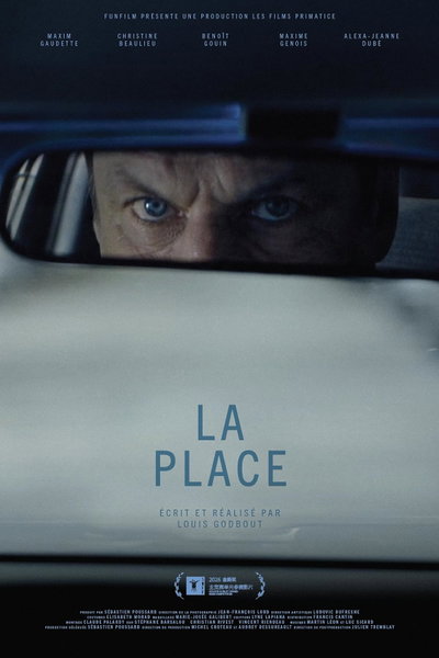 La place