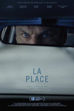 La place (2026)