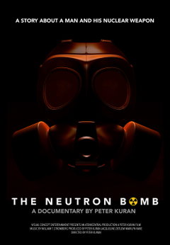 The Neutron Bomb (2022)