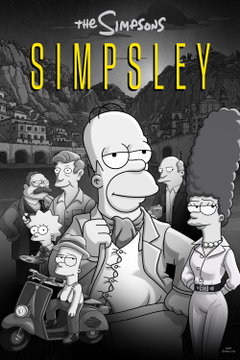 Simpsley (2026)