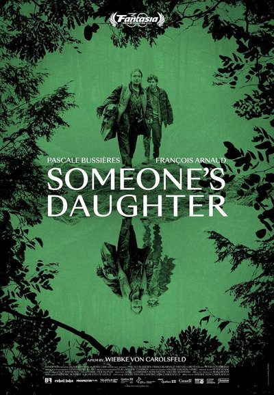 Someone's Daughter