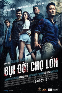 Cho Lon (2013)