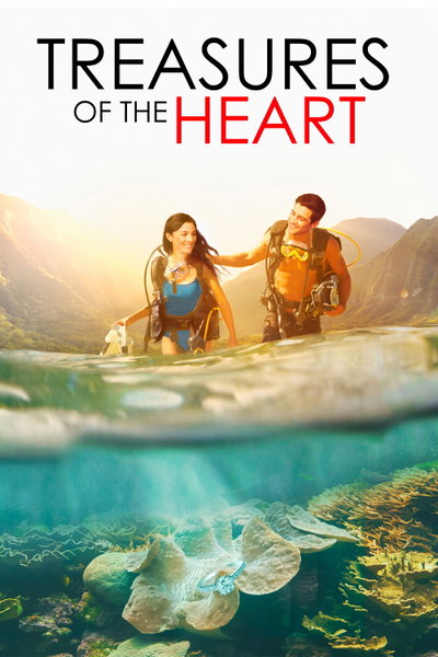 Treasures Of the Heart