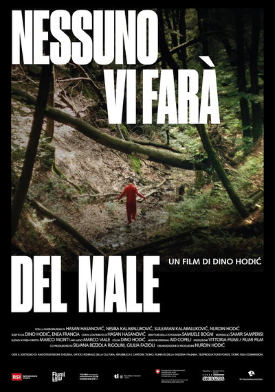 Nessuno vi farà del male